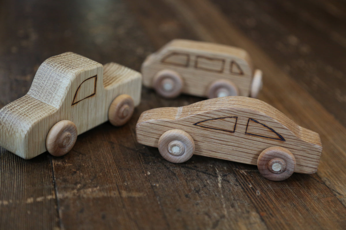 Cars, Boats, Vehicles