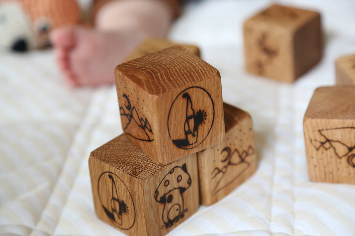 For 1 year-olds