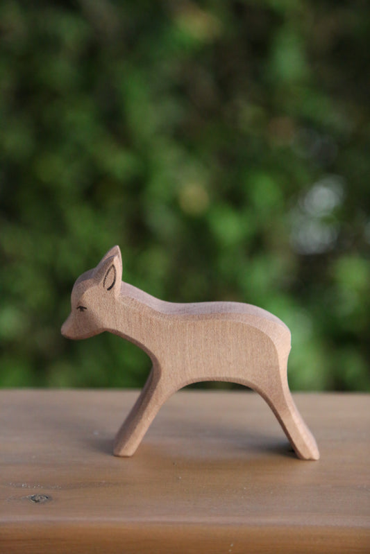 Mama Deer (Doe)