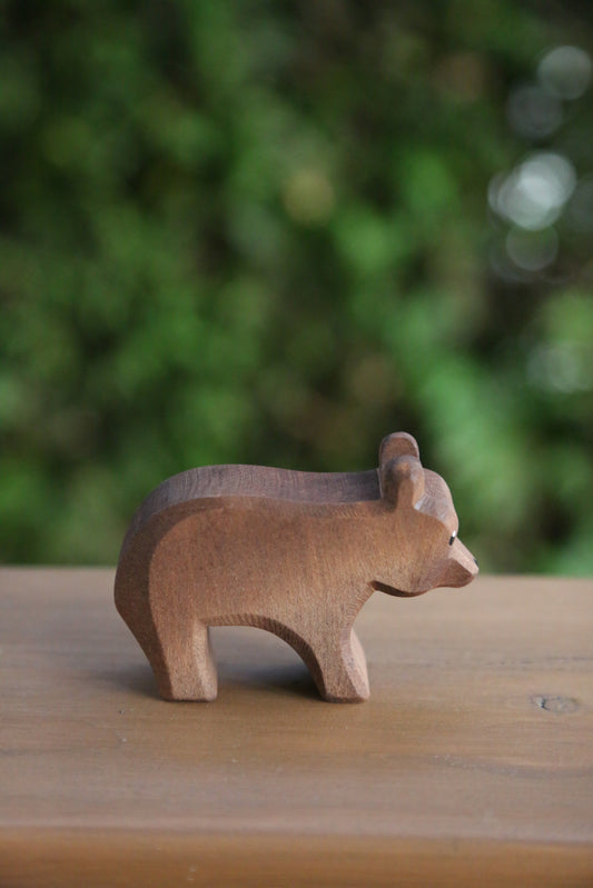Little Bear - Standing