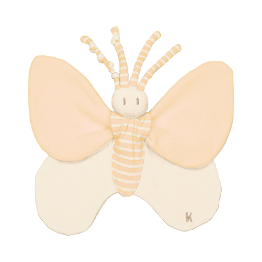Bondifly - Comfort Butterfly for Infants