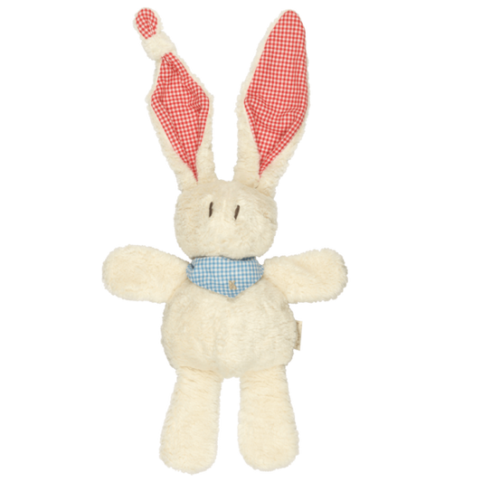 Bunny Doll - Organic Cotton