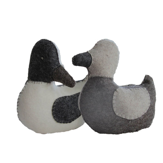 Ducks Sewing Craft Kit