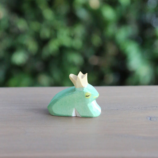 Frog Prince