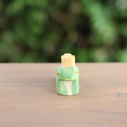 Frog Prince