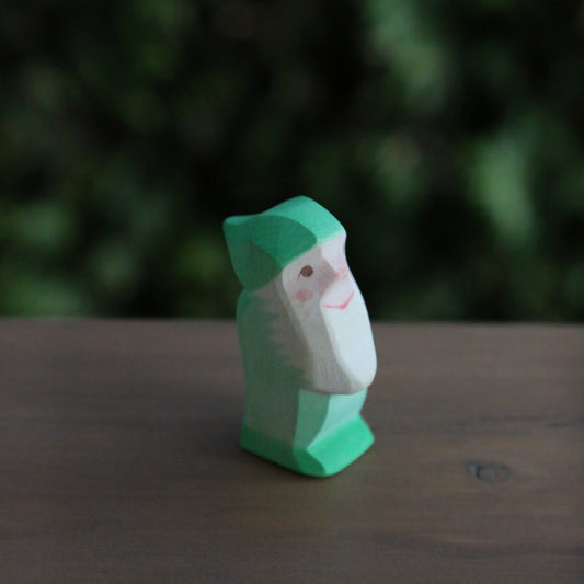 Green Dwarf