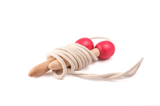 Jump Rope