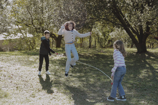 Jump Rope