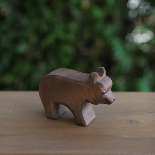 Little Bear - Standing