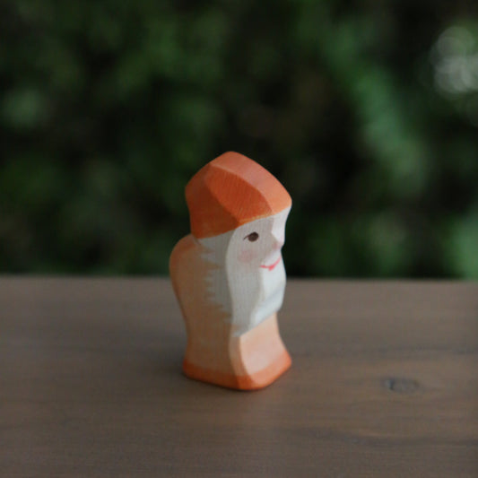 Orange Dwarf