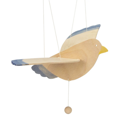 Mobile - Seagull