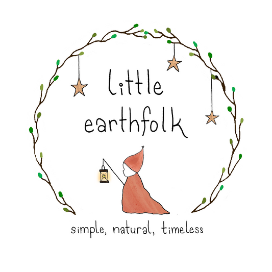 Little Earthfolk Gift Card